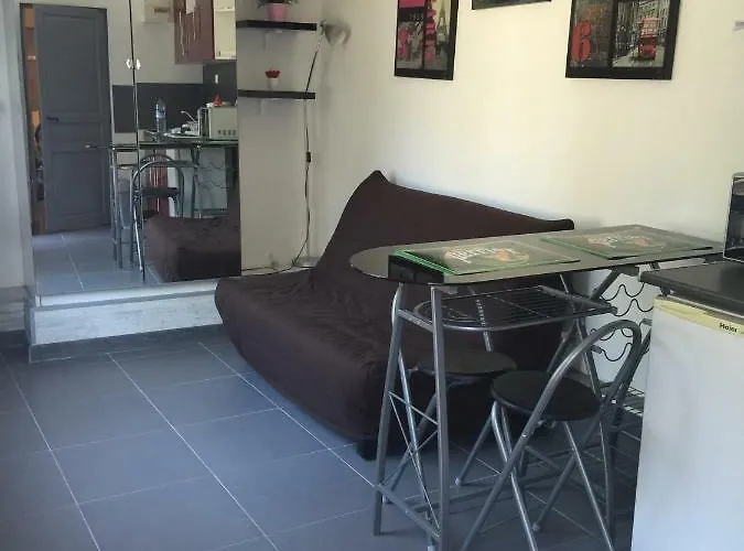 Apartmán Cavaliere 2p Ter